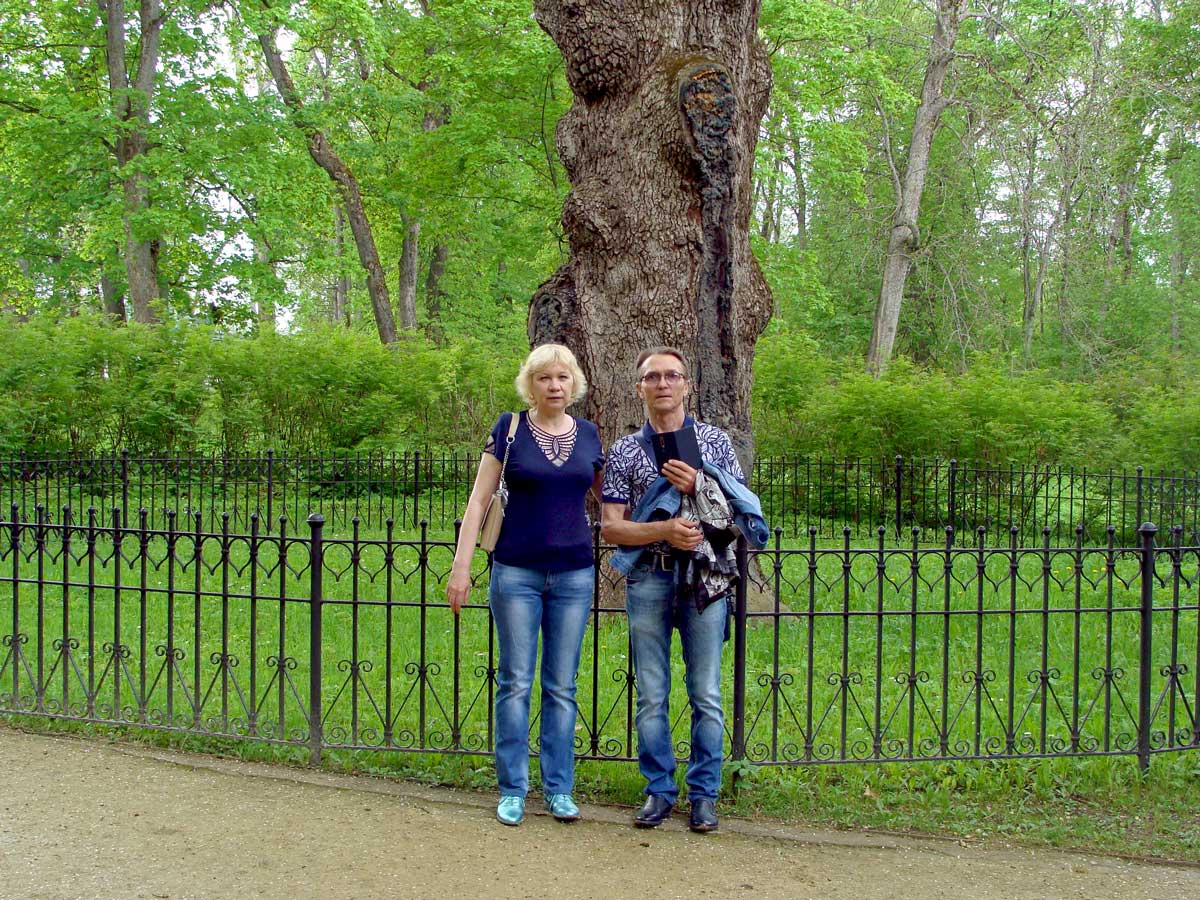 Посещение музея-заповедника И.С.Тургенева «Спасское-Лутовиново» -  Персональный блог Анисимовой Светланы Альбертовны, учителя русского языка и  литературы